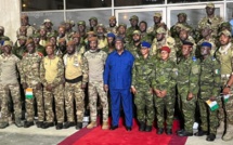 Cote d’Ivoire : La main tendue de Alassane Ouattara au gouvernement malien