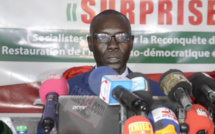 Mor Faye, ancien patron des étudiants socialistes : «Le Ps est devenu méconnaissable»