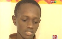 Vidéo: M.L.D Le jeune guinéen guéri du virus Ebola: « Je tiens à dire... »