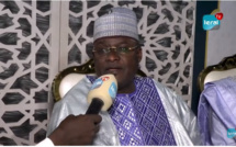 Gamou de Médina Baye Keur Madiabel / Baye Ciss : « Rien de grand ne pourra se faire dans la vie, sans le savoir et une bonne éducation»  