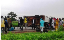 Les accidents de la route : L’urgence de faire face à un problème mondial