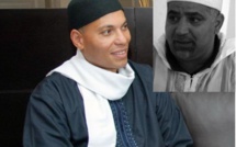 "A 100%, Karim Wade sera le prochain président de la République du Sénégal ", selon l'astrologue de l'Islam Haj Abbas Abou Kassim