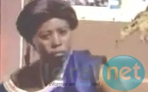 Nécrologie: Décès de la comédienne Amy Dieng alias "Apollo"