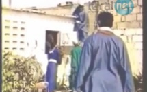 Vidéo: Souvenir de la comédienne Amy Dieng alias "Apollo"