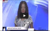 Témoignage de Moustapha Diop sur la disparition de Amy Dieng alias "Apollo"