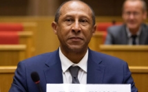 Sport - Philippe Diallo, président par intérim de la Fédération Française de Football :  Une sorte de reconnaissance pour ce fils d’un champion de boxe sénégalais