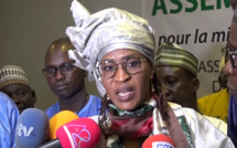 Fédération des Associations des petits-fils de Mame Massamba Thiam, FAPF/MAME MASSAMBA THIAM: Ibrahima Iyane Thiam nommé président du Bureau fédéral