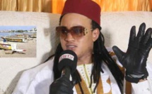 Escroquerie et charlatanisme: Kounkandé et Sant Yallah condamnés à 6 mois ferme de prison