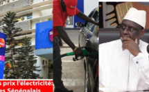 Hausse du prix de l'électricité : Consommateurs et industriels de la glace, en cause