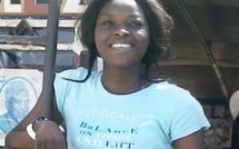 Adam Ndiaye, Première femme apprentie Car Rapide: « Je pratique ce métier pour soutenir mon père »