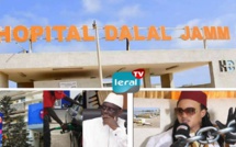 Scandale à Dalal Diam : 76 morts, arrestation de Kounkandé, Macky Sall dans une mauvaise posture…
