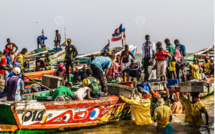 Saint-Louis / Sécurité en mer et techniques de géolocalisation : Des capitaines de pirogues outillés