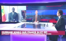 Interview Rfi - Ousmane Sonko : Les tréfonds trébuchants de la géopolitique (Par Babacar Justin Ndiaye)