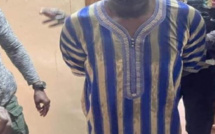Malika : Un « agent » de la Garde nationale de Guinée-Bissau arrêté avec des faux billets