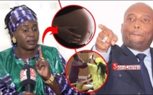 VIDEO - Amy Ndiaye Gniby brise le silence après les accusations de Barthélémy Dias : «Sama dieukeur...Eumbeu bi»