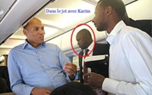 Ce que Cheikh Diallo a dit devant la CREI