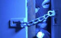 Cambriolage : Six (6) malfrats arrêtés avec plus de 50 millions Tamba