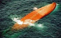 Cheikh Niang, rescapé du « Joola » : « J’ai été sauvé par un éclair, mais dès qu’il y a coupure d’électricité, je disjoncte »