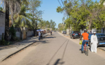 Ziguinchor : L’artisanat plombé par la concurrence et le manque de matières premières