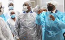 Accident de Kaffrine : Le bilan passe à 42 morts avec le décès d’Abdou Lahat Lô, interné à l’hôpital Dalal Jamm