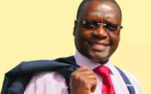 Club des investisseurs sénégalais : Pierre Goudiaby Atepa, nouveau président