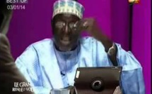 Vidéo: Clash entre les imams