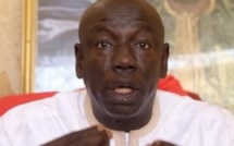 PS : La 3e candidature de Macky Sall, irrecevable