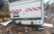 Accident mortel sur l'axe Saint-Louis-Louga :  A l’origine du drame, la divagation des animaux