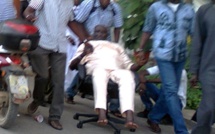 Interrogatoire d'Alioune Samba Diassé : La Lsdh, la Raddho et Amnesty accusent la Cour de "torture  et de traitement inhumain"