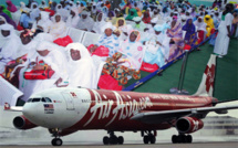 Des pèlerins bloqués à Dakar depuis plus de 72h, crient leur indignation !