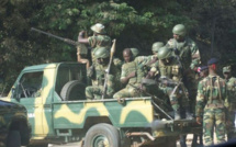 Casamance : Des tirs à l'arme lourde dans le secteur de Djibidione