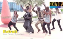 Buur Guewel Episode 48 Extrait. "clip de Modou Mbaye"