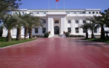 Vidéo: Communiqué du conseil des ministres du mercredi 24 septembre 2014