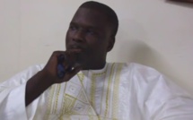 Vidéo - Oustaz Iran Ndao: "Comment j'ai découvert la danse bombass..."