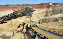 Rapport de l’ITIE sur les industries extractives : Plus de 523 milliards FCfa pour les étrangers, 116 milliards FCfa seulement au Sénégal