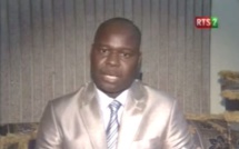 Vidéo: "Le retour du sénat n'est pas à l'ordre du jour" (Conseiller PR)