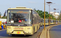 Grève des transporteurs : AFTU et Dakar Dem Dikk ne seront pas partants
