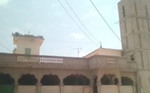 Kaolack / Démolition de la Grande mosquée “Kanène”: La famille cherche 1,5 milliard FCfa pour sa reconstruction