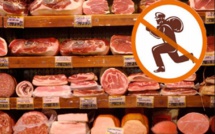 Trahi par son excès de gourmandise ? Le voleur de paquet de jambon atterrit en prison