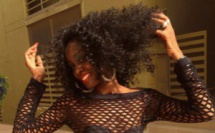 Vidéo: Mécontente des questions de Soul J, Queen Biz pète les plombs