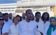 Affaire de la Mairie de Ouakam : Les agents licenciés se radicalisent et demandent jugement