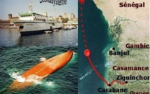 Naufrage du Joola - Les terribles confidences de Saliou D : "Depuis la mort de mon père, mes sœurs se prostituent pour manger"