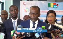 Exposition électromagnétique des rayonnements non ionisants: L'Artp et le Msas rassurent