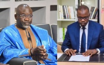 Conférence de presse : Ousmane Sonko snobe Cheikh Yérim Seck