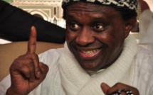 Se disant victime d'une spoliation: Kara écrit à Macky Sall