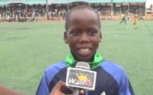 Vidéo - Avec cet enfant, les reporters arabes de beIN Sports ont du souci à se faire 