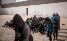 Libye : Un jeune Sénégalais vendu aux enchères