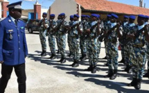 Recrutement des auxiliaires : La Gendar­me­rie renfloue ses forces