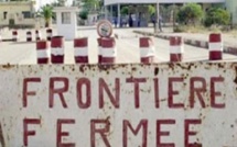 Ousmane Tanor Dieng et Alpha Condé ont discuté de la fermeture des frontières