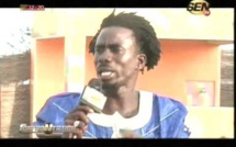 Vidéo - Dame Sène tourne la page de sa brouille avec Pape Thiopet 